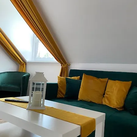 Fiona2 Centrum700m Parking Bezplatny Monitorowany Salon Tv Sypialnia Tv Lazienka Kuchnia Rekuperacja Apartmán *