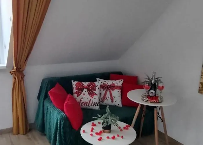 Lejlighed Fiona2 Centrum700m Parking Bezplatny Monitorowany Salon Tv Sypialnia Tv Lazienka Kuchnia Rekuperacja