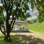 Fiona2 Centrum700m Parking Bezplatny Monitorowany Salon Tv Sypialnia Tv Lazienka Kuchnia Rekuperacja Apartamento Karpacz