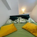 Fiona2 Centrum700m Parking Bezplatny Monitorowany Salon Tv Sypialnia Tv Lazienka Kuchnia Rekuperacja Apartamento *