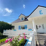 Fiona2 Centrum700m Parking Bezplatny Monitorowany Salon Tv Sypialnia Tv Lazienka Kuchnia Rekuperacja Apartamento Karpacz