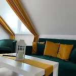 Fiona2 Centrum700m Parking Bezplatny Monitorowany Salon Tv Sypialnia Tv Lazienka Kuchnia Rekuperacja Apartamento *