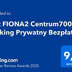 Fiona2 Centrum700m Parking Bezplatny Monitorowany Salon Tv Sypialnia Tv Lazienka Kuchnia Rekuperacja Apartamento *