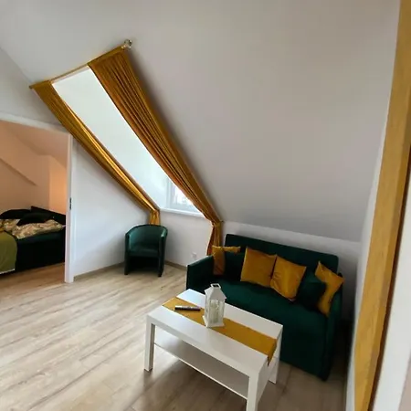 Fiona2 Centrum700m Parking Bezplatny Monitorowany Salon Tv Sypialnia Tv Lazienka Kuchnia Rekuperacja *