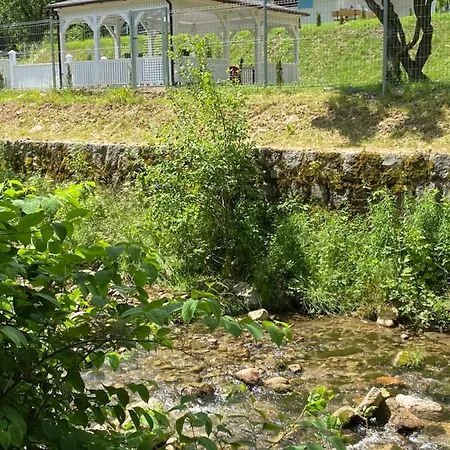 Apartman Fiona2 Centrum700m Parking Bezplatny Monitorowany Salon Tv Sypialnia Tv Lazienka Kuchnia Rekuperacja Karpacz