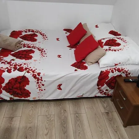 Fiona2 Centrum700m Parking Bezplatny Monitorowany Salon Tv Sypialnia Tv Lazienka Kuchnia Rekuperacja Apartmán *