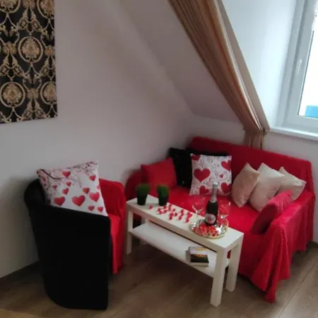 Appartement Fiona2 Centrum700m Parking Bezplatny Monitorowany Salon Tv Sypialnia Tv Lazienka Kuchnia Rekuperacja