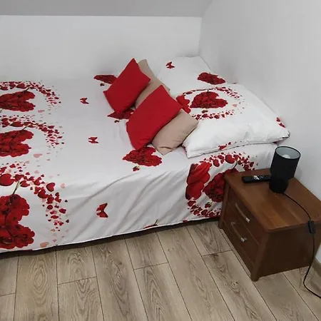 Fiona2 Centrum700m Parking Bezpłatny Monitorowany Salon Tv Sypialnia Tv łazienka Kuchnia Rekuperacja *