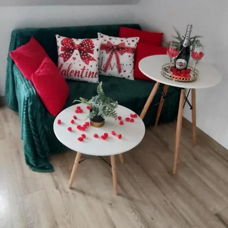 Fiona2 Centrum700m Parking Bezpłatny Monitorowany Salon Tv Sypialnia Tv łazienka Kuchnia Rekuperacja
