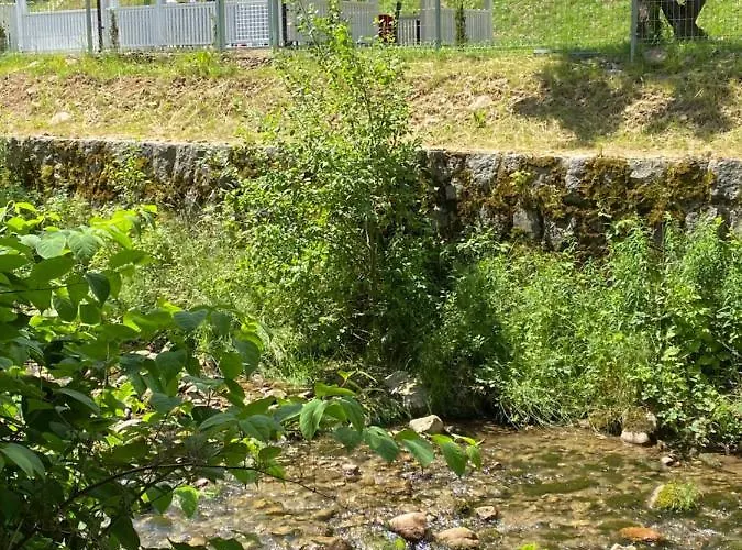 Appartement Fiona2 Centrum700m Parking Bezplatny Monitorowany Salon Tv Sypialnia Tv Lazienka Kuchnia Rekuperacja Karpacz