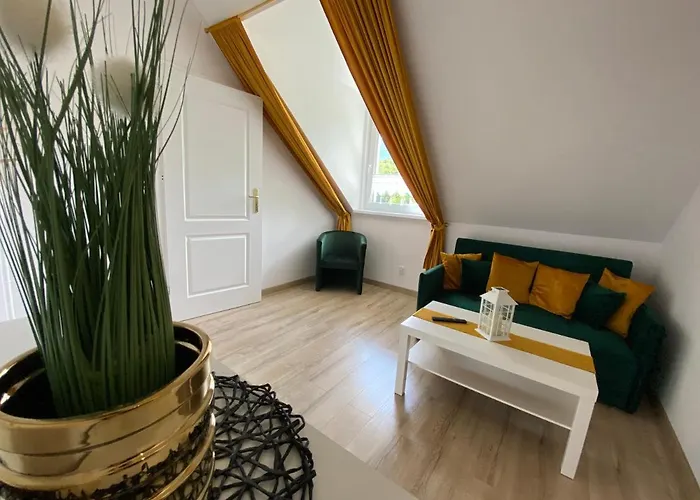 Appartement Fiona2 Centrum700m Parking Bezplatny Monitorowany Salon Tv Sypialnia Tv Lazienka Kuchnia Rekuperacja *