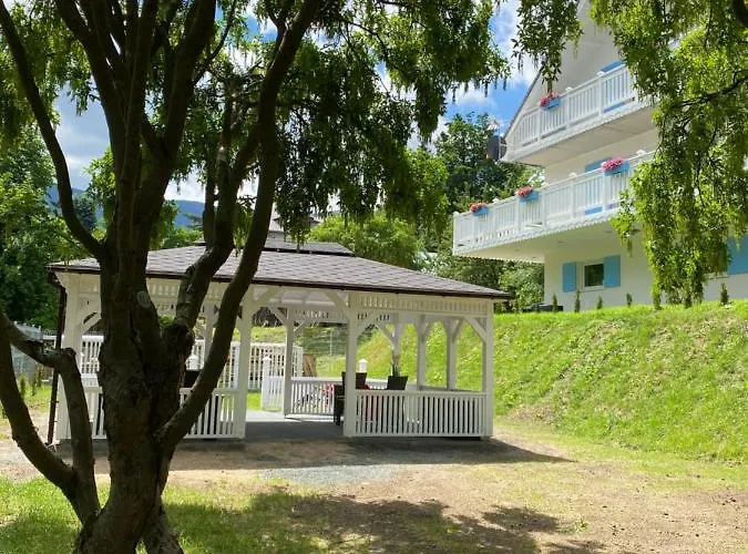 Fiona2 Centrum700m Parking Bezplatny Monitorowany Salon Tv Sypialnia Tv Lazienka Kuchnia Rekuperacja Appartement Karpacz