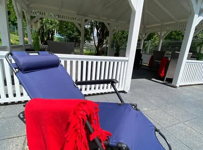 Fiona2 Centrum700m Parking Bezplatny Monitorowany Salon Tv Sypialnia Tv Lazienka Kuchnia Rekuperacja Appartement