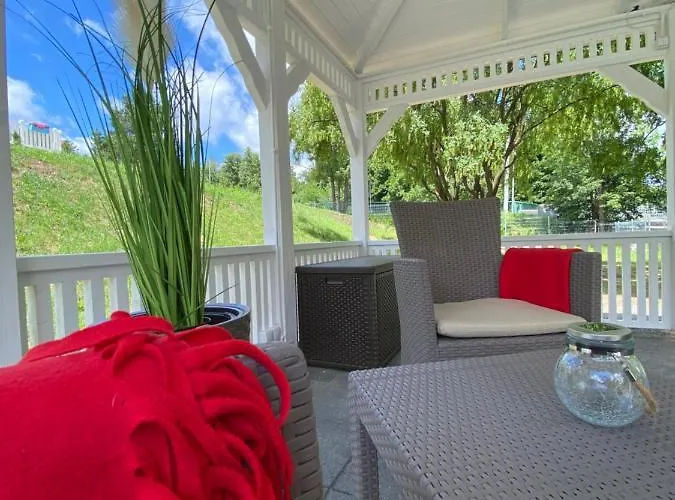 Appartement Fiona2 Centrum700m Parking Bezplatny Monitorowany Salon Tv Sypialnia Tv Lazienka Kuchnia Rekuperacja *