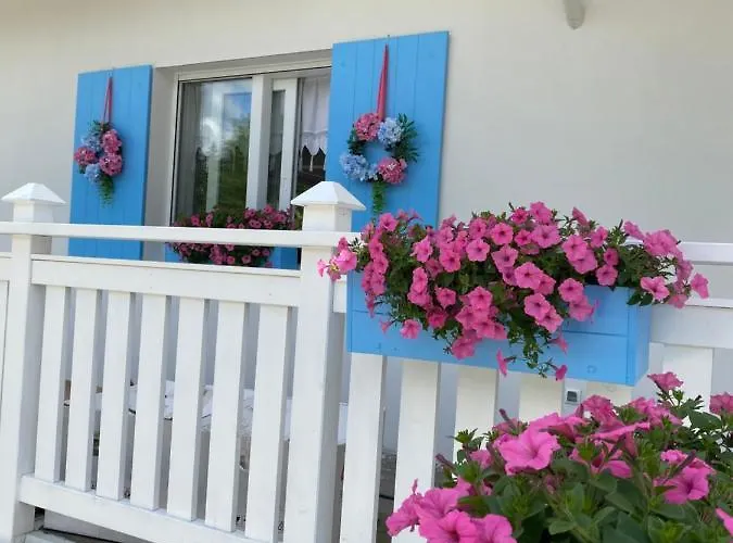 Appartement Fiona2 Centrum700m Parking Bezplatny Monitorowany Salon Tv Sypialnia Tv Lazienka Kuchnia Rekuperacja *