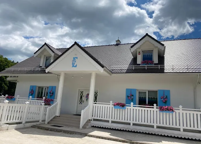 Fiona2 Centrum700m Parking Bezplatny Monitorowany Salon Tv Sypialnia Tv Lazienka Kuchnia Rekuperacja *