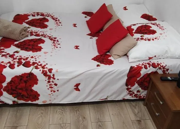 Fiona2 Centrum700m Parking Bezplatny Monitorowany Salon Tv Sypialnia Tv Lazienka Kuchnia Rekuperacja Appartement *